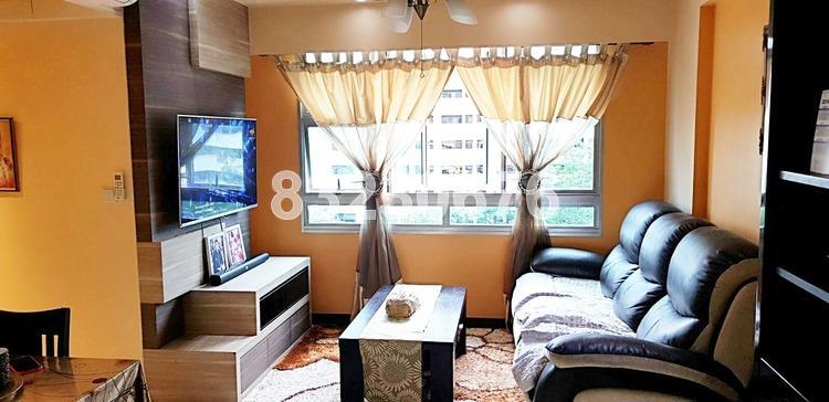 Blk 987C Buangkok Green (Hougang), HDB 3 Rooms #170875632